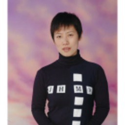 Liying Yan