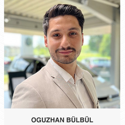 Oguzhan Bülbül's profile picture