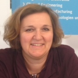 Petra Mandl