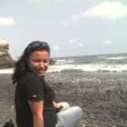 Jessica Tatiana Moran Orellana