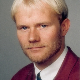 Profilbild Ulrich Engelke