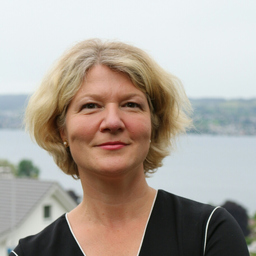 Astrid Teckentrup (de Peyronnet)