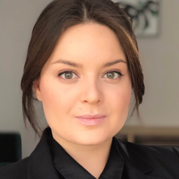 Maria BE