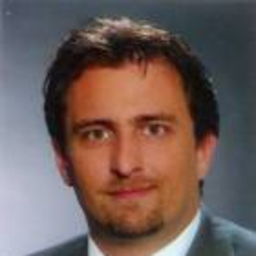 Andreas Meister's profile picture