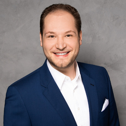 Benjamin Baumann