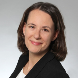 Dr. Sonja Halverscheid