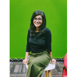 Ipshita Chatterjee