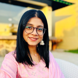 Ipshita Chatterjee