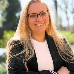 Michelle Hillebrecht