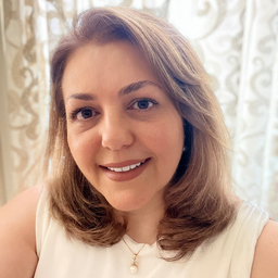 Catherine Babakhani