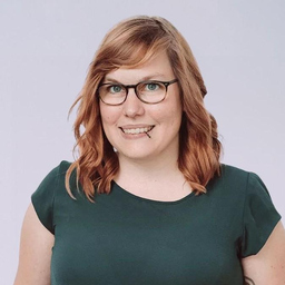 Jennifer Stocksmeier