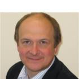 Prof. Dr. Dietmar Gesch