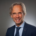 Dipl.-Ing. Andreas von Saldern