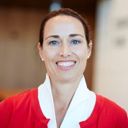Stefanie Wagenbrenner