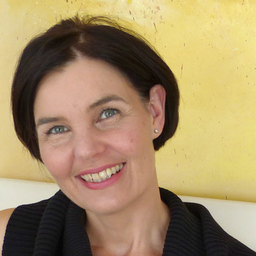 Claudia Dorfmueller