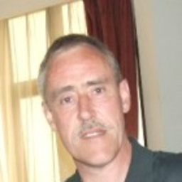 Uwe Zarnke