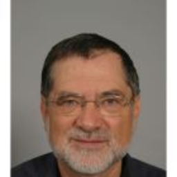Profilbild Klaus Holtz