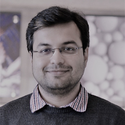 Dr. Souvik Chakraborty