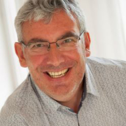 Peter Landenberger