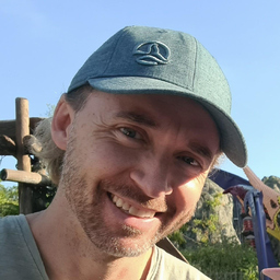 Heiko May