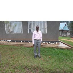 Emmanuel Muusubao
