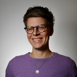 Anne Große Rüschkamp