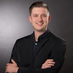 Dominik Ulewicz