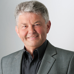 Dipl.-Ing. Gerhard Reisinger