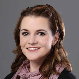 Nicole Yvonne Poths