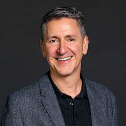 Tom Kazmeier