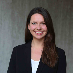 Profilbild Antonia Andree