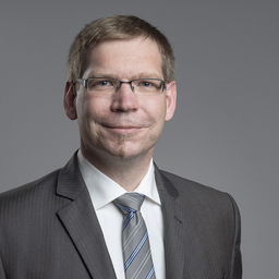 Dr. Max von Bistram