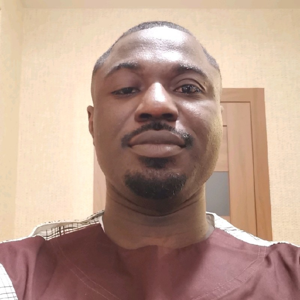 Ernest Segre Quality Assurance Assistant Komfo Anokye Teaching