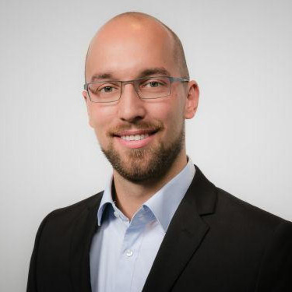 Markus Brakelmann Entwicklungsingenieur im Energiemanagement AUDI
