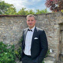 Alexander Künzl's profile picture