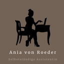 Ania von Roeder