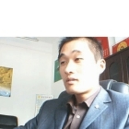 健 王
