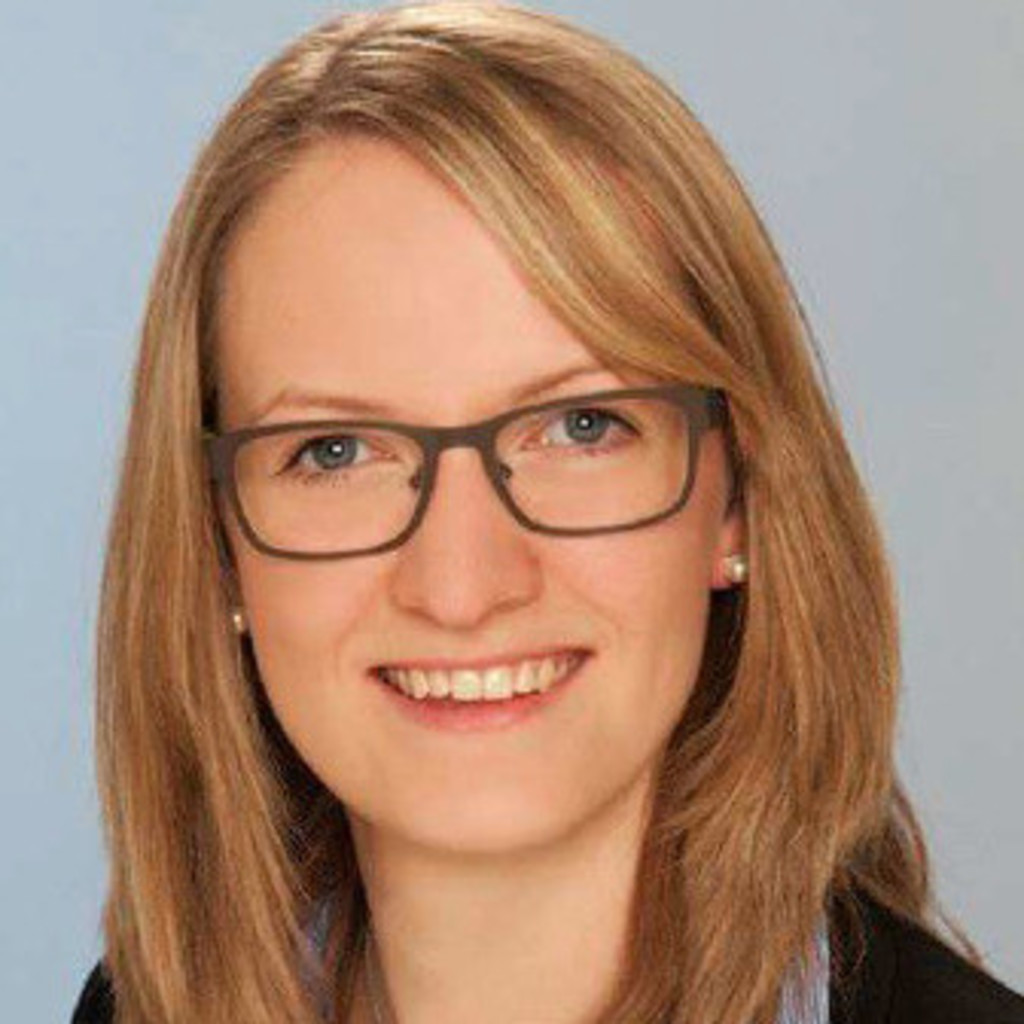 Vera Harrer Finance Project Manager Hemmersbach GmbH & Co. KG XING