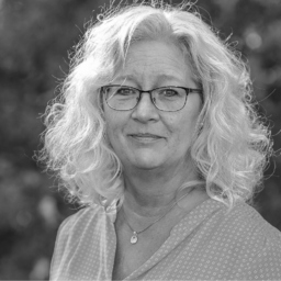 Ulrike Freemann