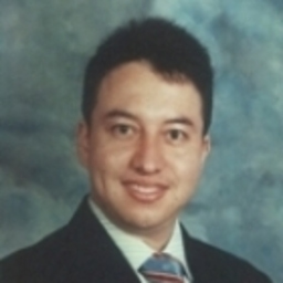 Wilver Fernando Chaparro Umbarila