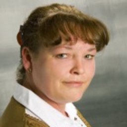 Kathrin Wolf