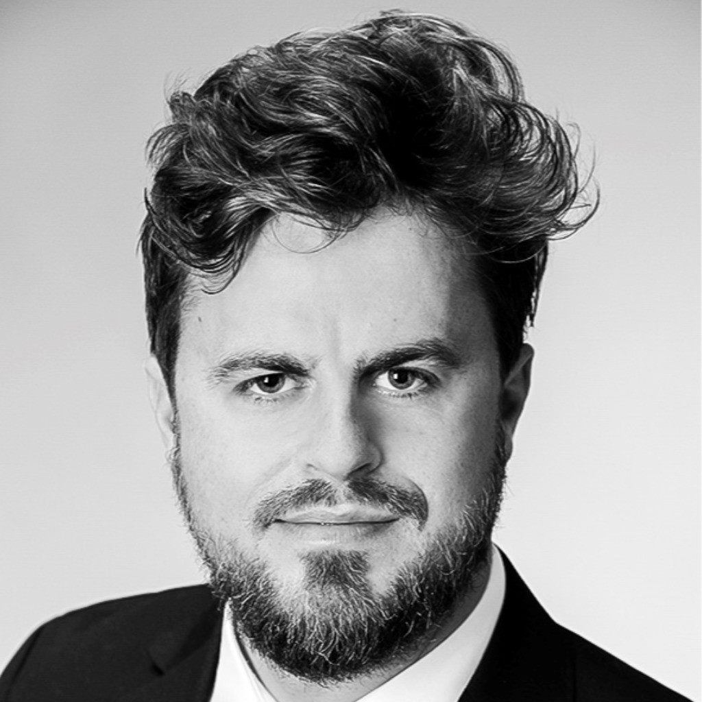 Marcel HPunkt Senior Legal Counsel Sportradar AG XING