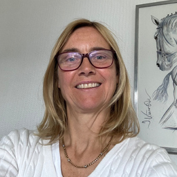 Ulrike Moorfeld