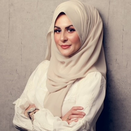 Rabia Yilmaz