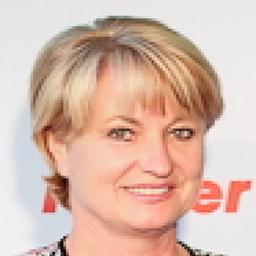 Ilona Ott