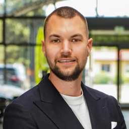 Leon Müller's profile picture