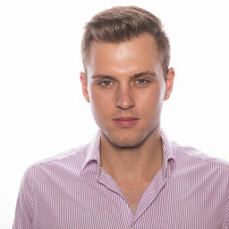 Martin Breuel-Kahnt's profile picture