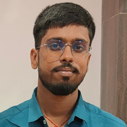 Sandeep Kumar Singh