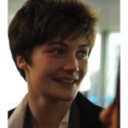 Bénédicte LAGARDE
