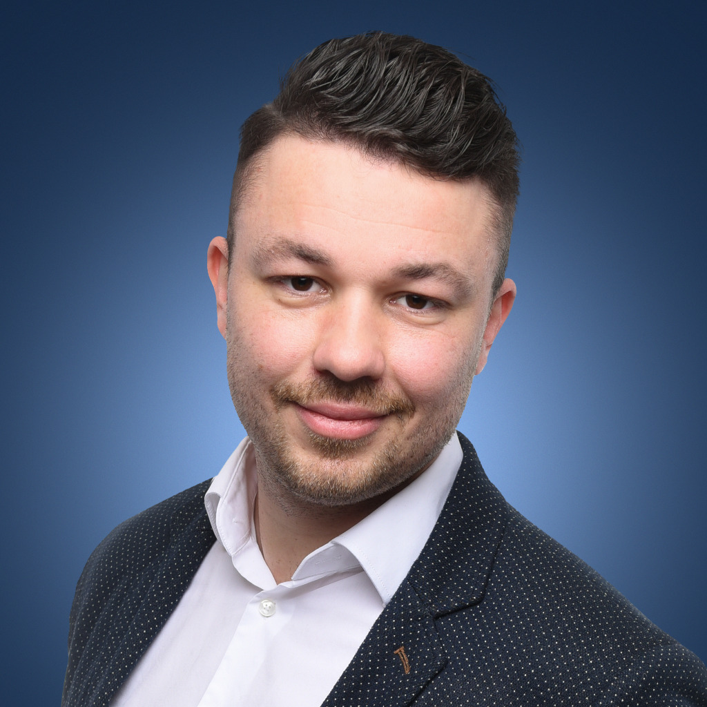 Matthias Beier - Senior Consultant - Michael Page | XING